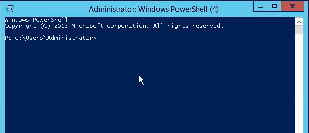 windows go