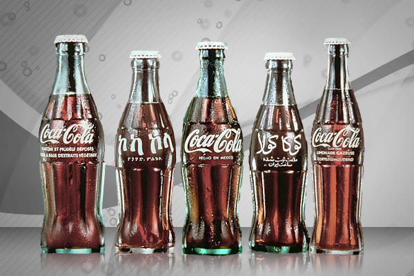coke